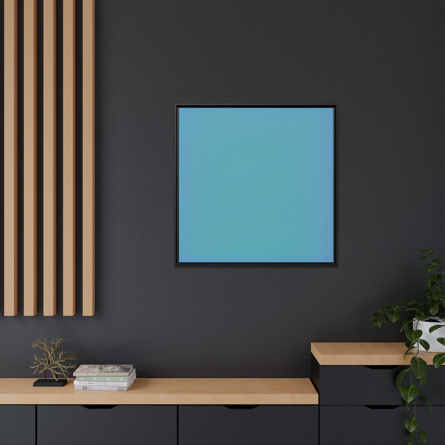 Your Dream in a Canvas