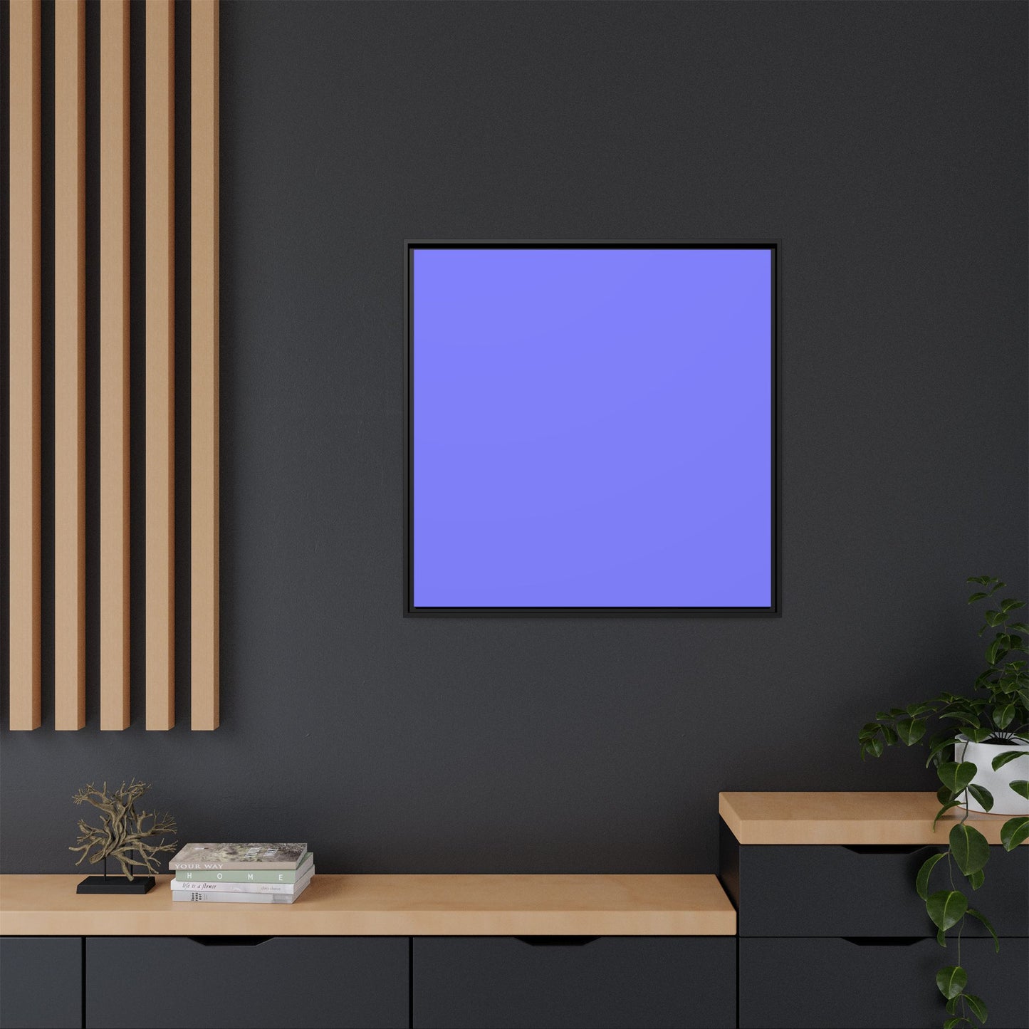 Your Dream in a Canvas