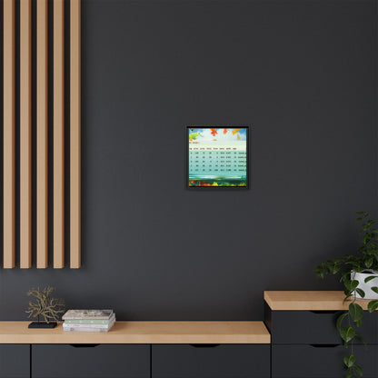 Custom Canvas Print