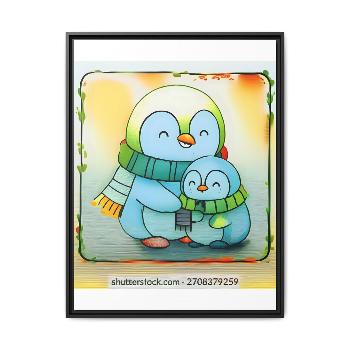 Your Dream in a Canvas