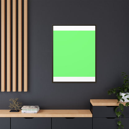 Your Dream in a Canvas