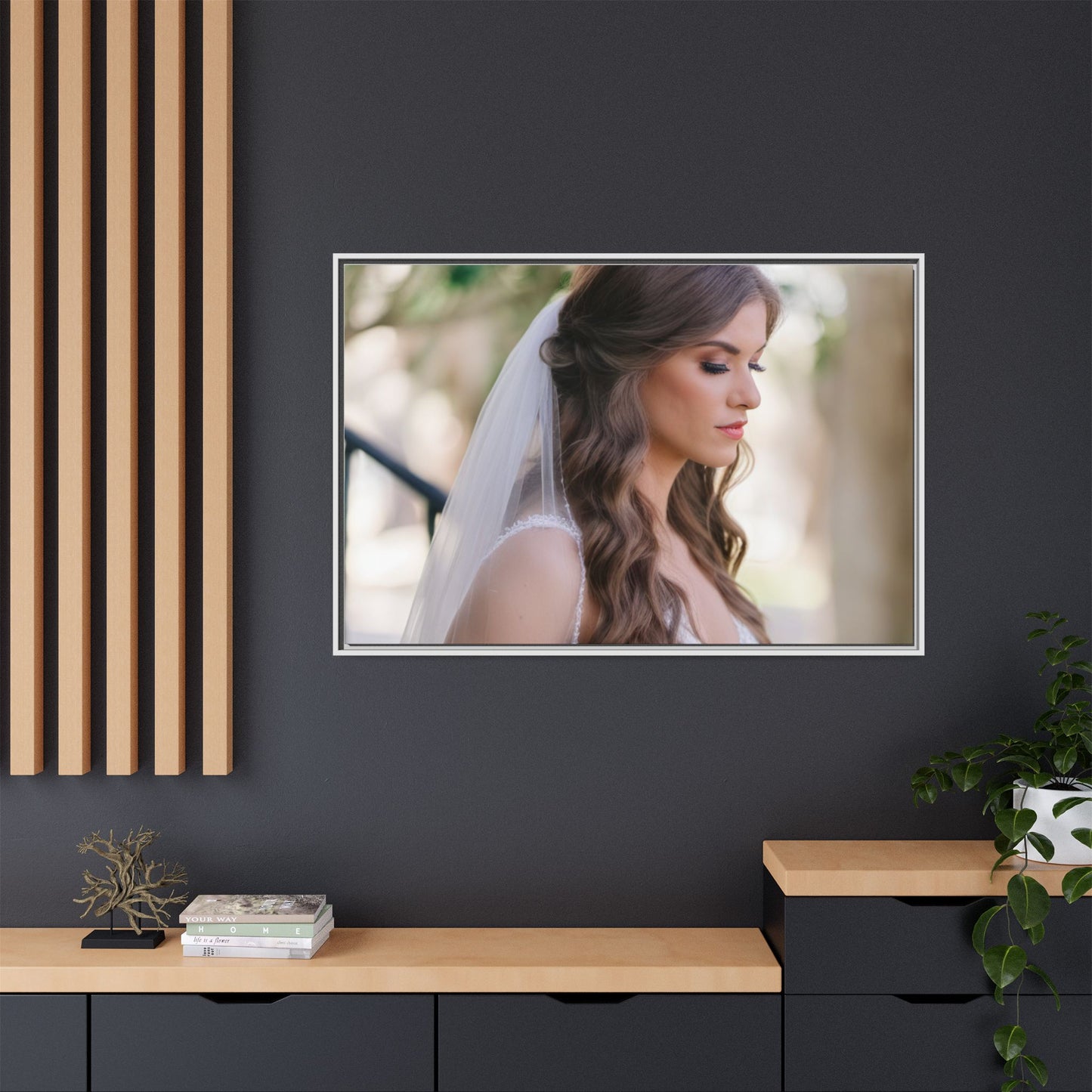 Your Dream in a Canvas