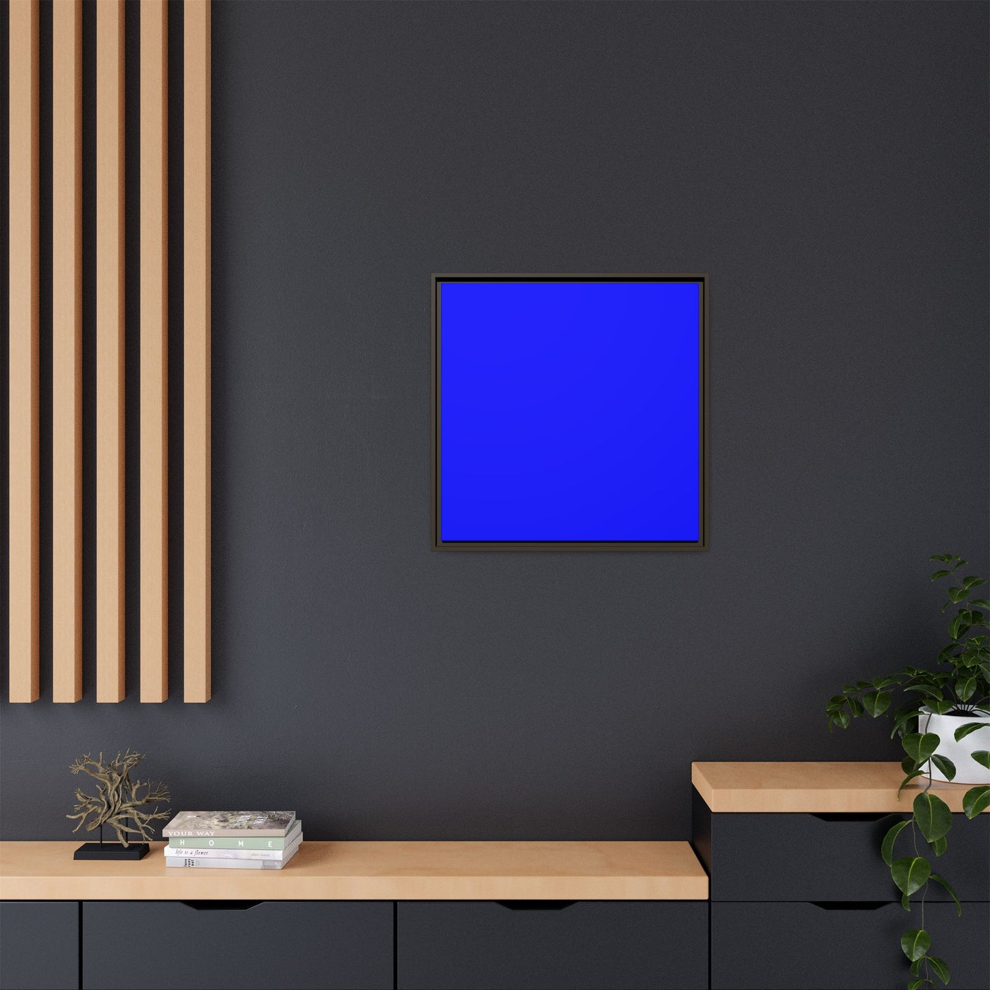 Your Dream in a Canvas