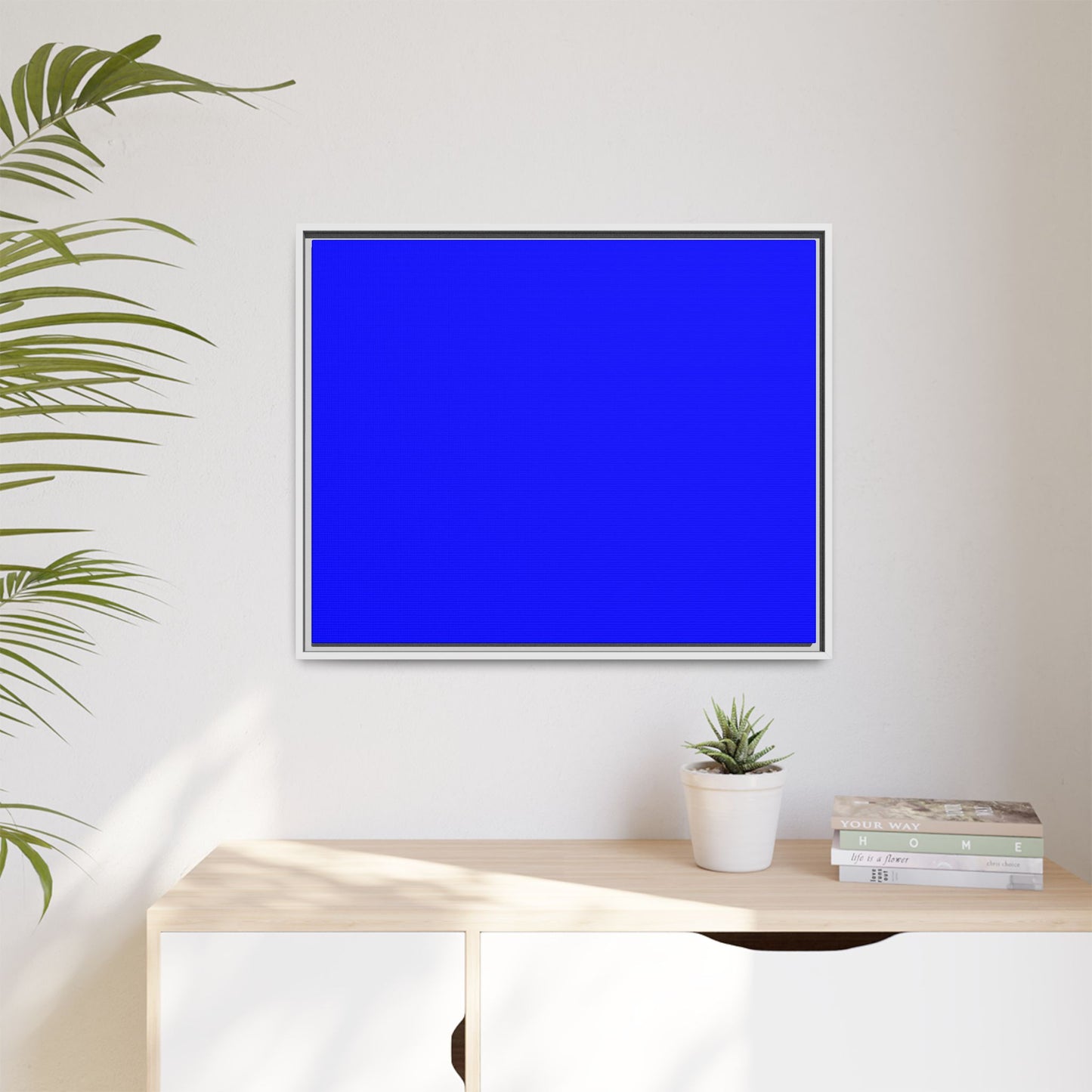 Your Dream in a Canvas
