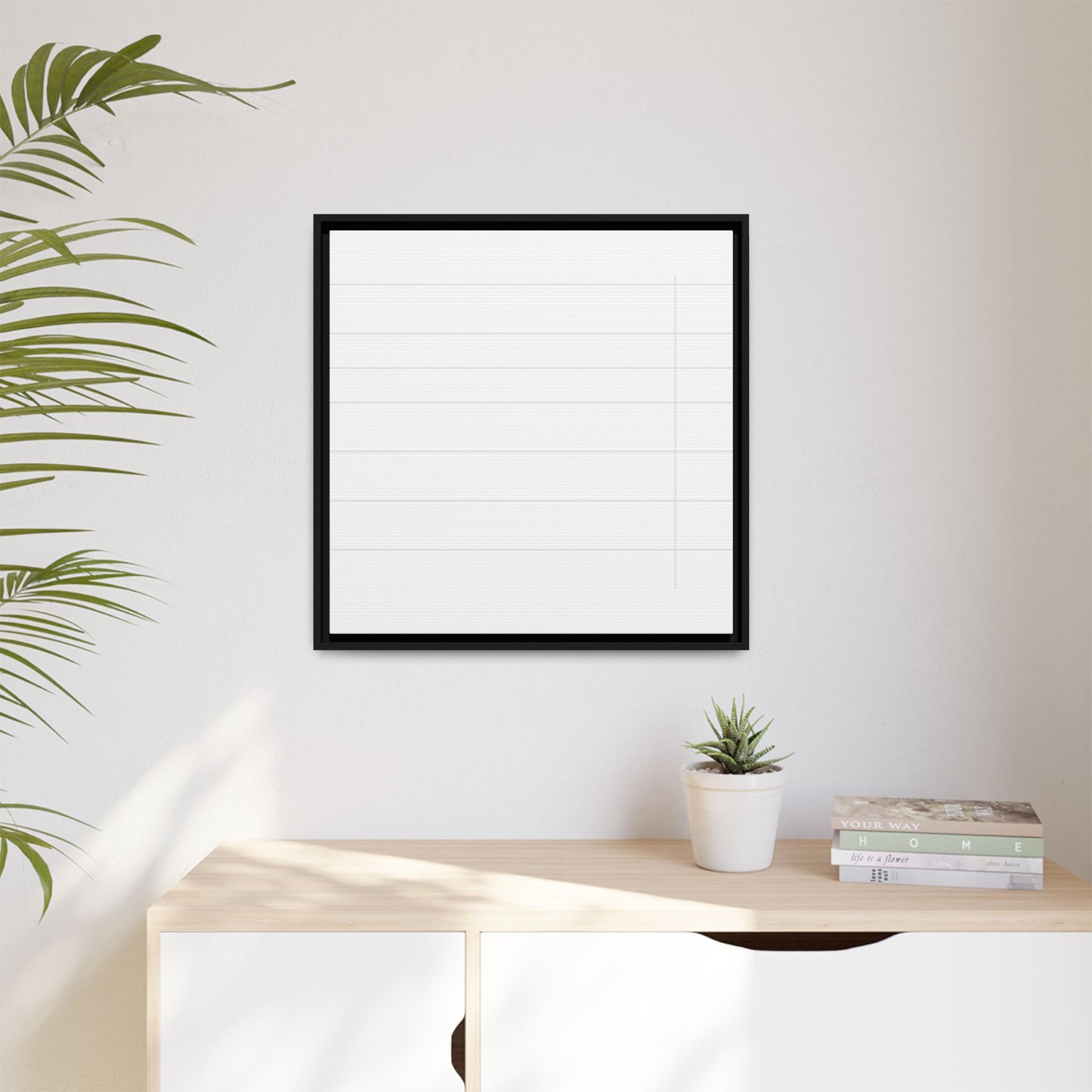 Your Dream in a Canvas