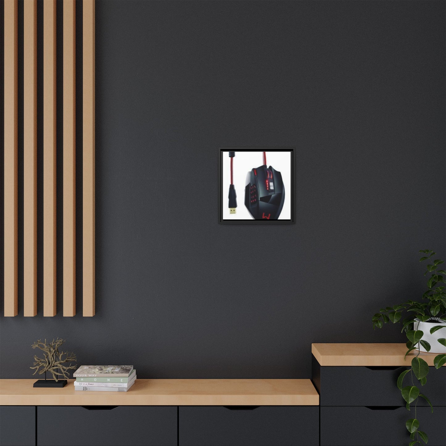 Your Dream in a Canvas