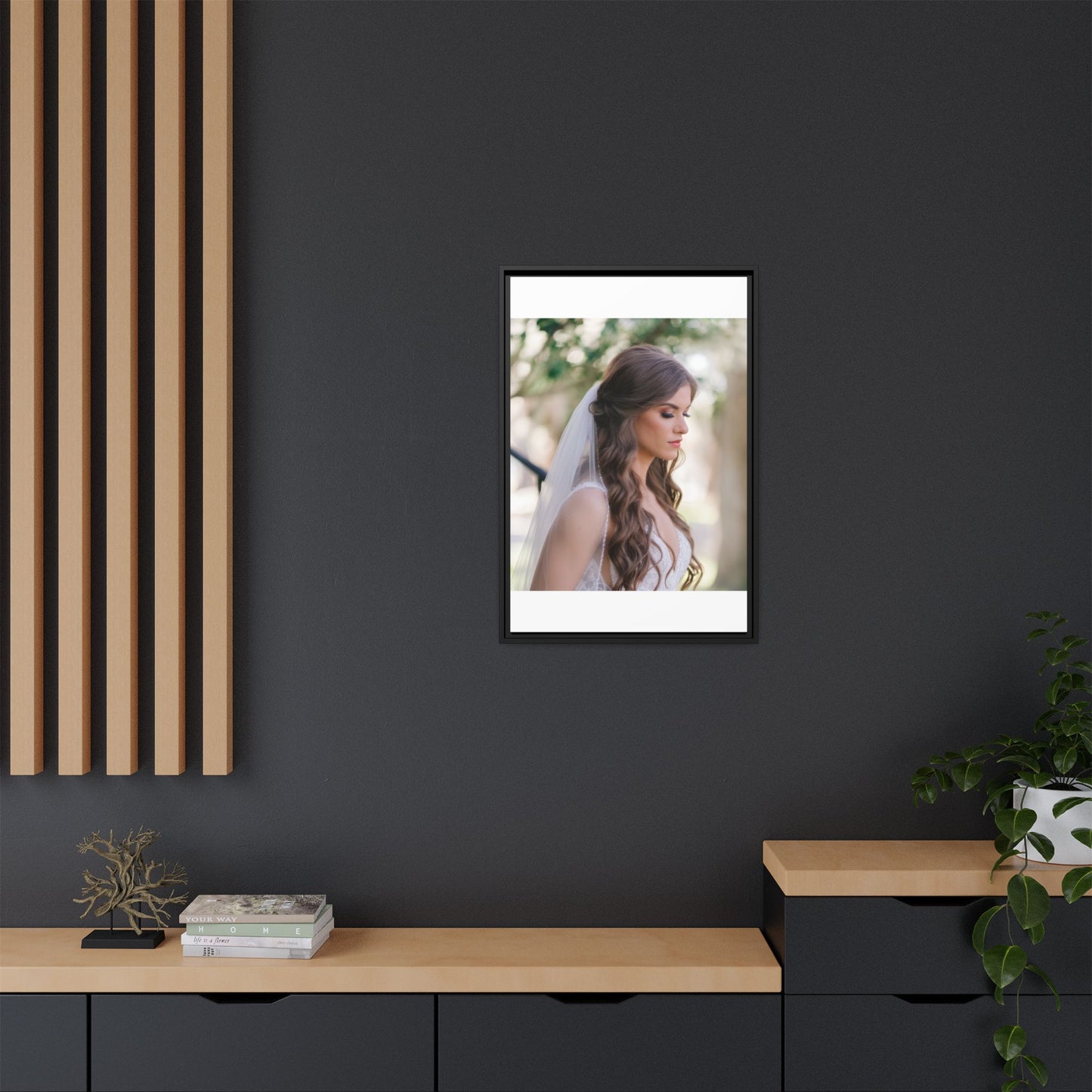 Your Dream in a Canvas