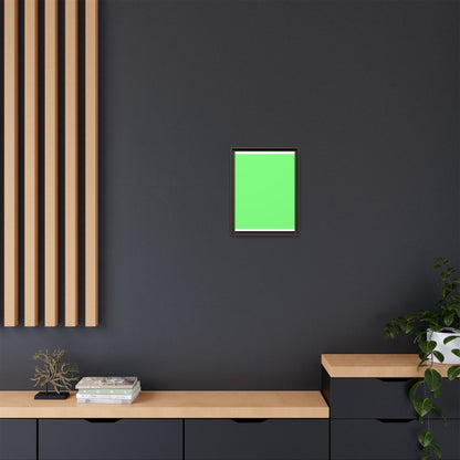 Your Dream in a Canvas