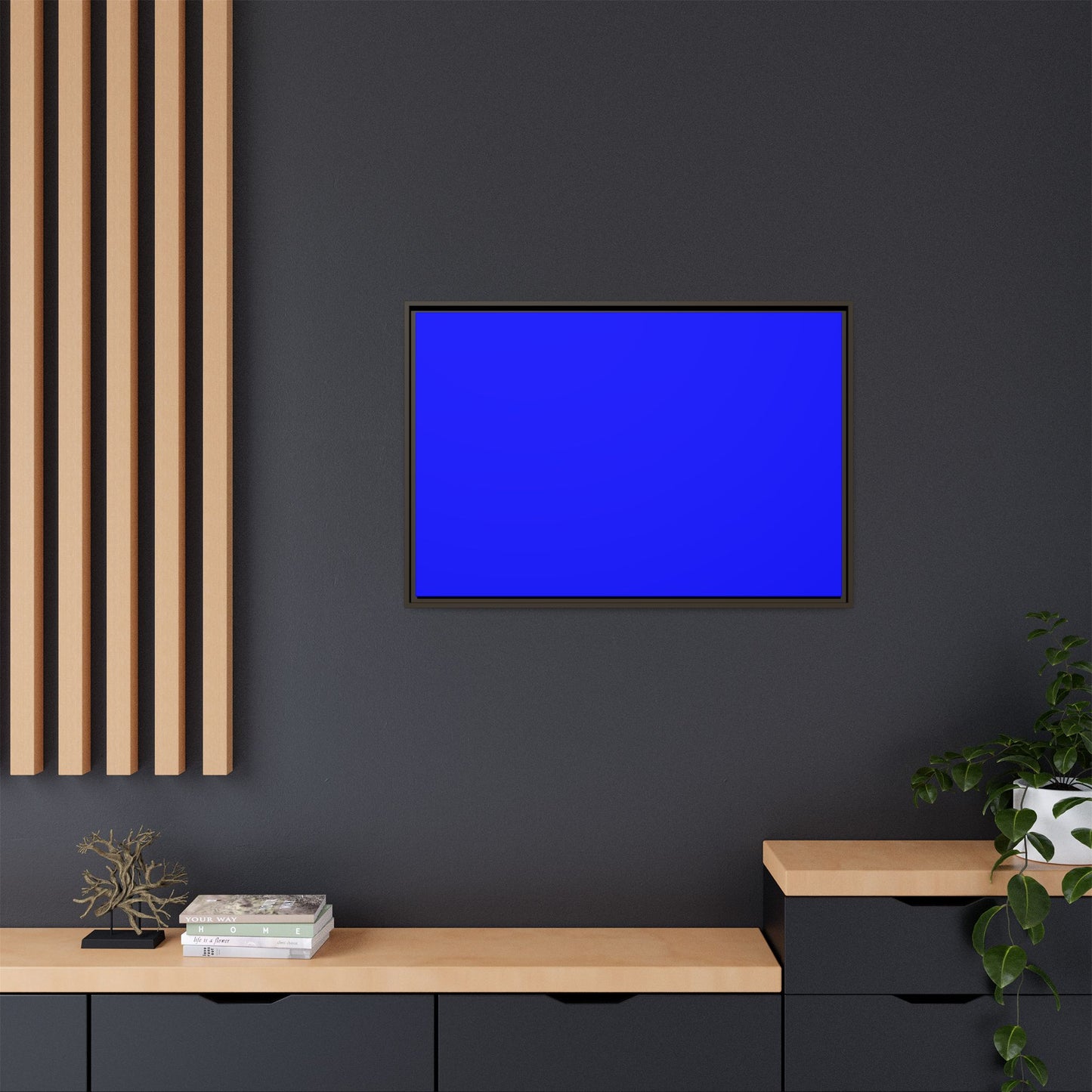 Your Dream in a Canvas
