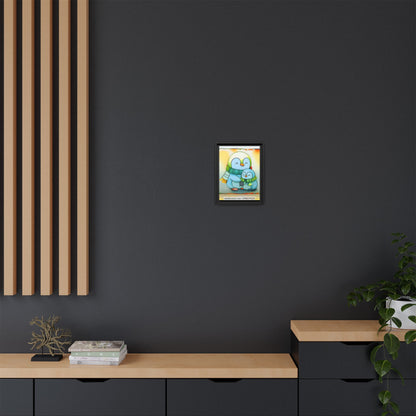 Your Dream in a Canvas