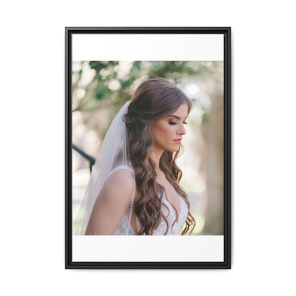 Your Dream in a Canvas
