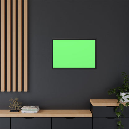 Your Dream in a Canvas