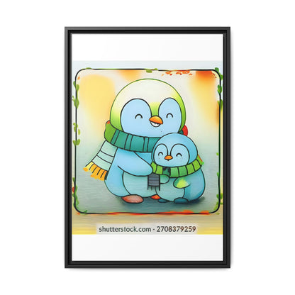 Your Dream in a Canvas