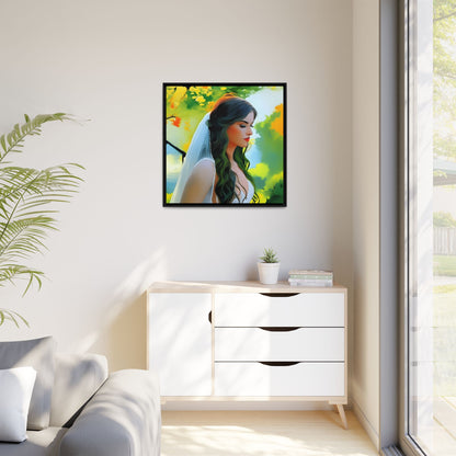 Your Dream in a Canvas