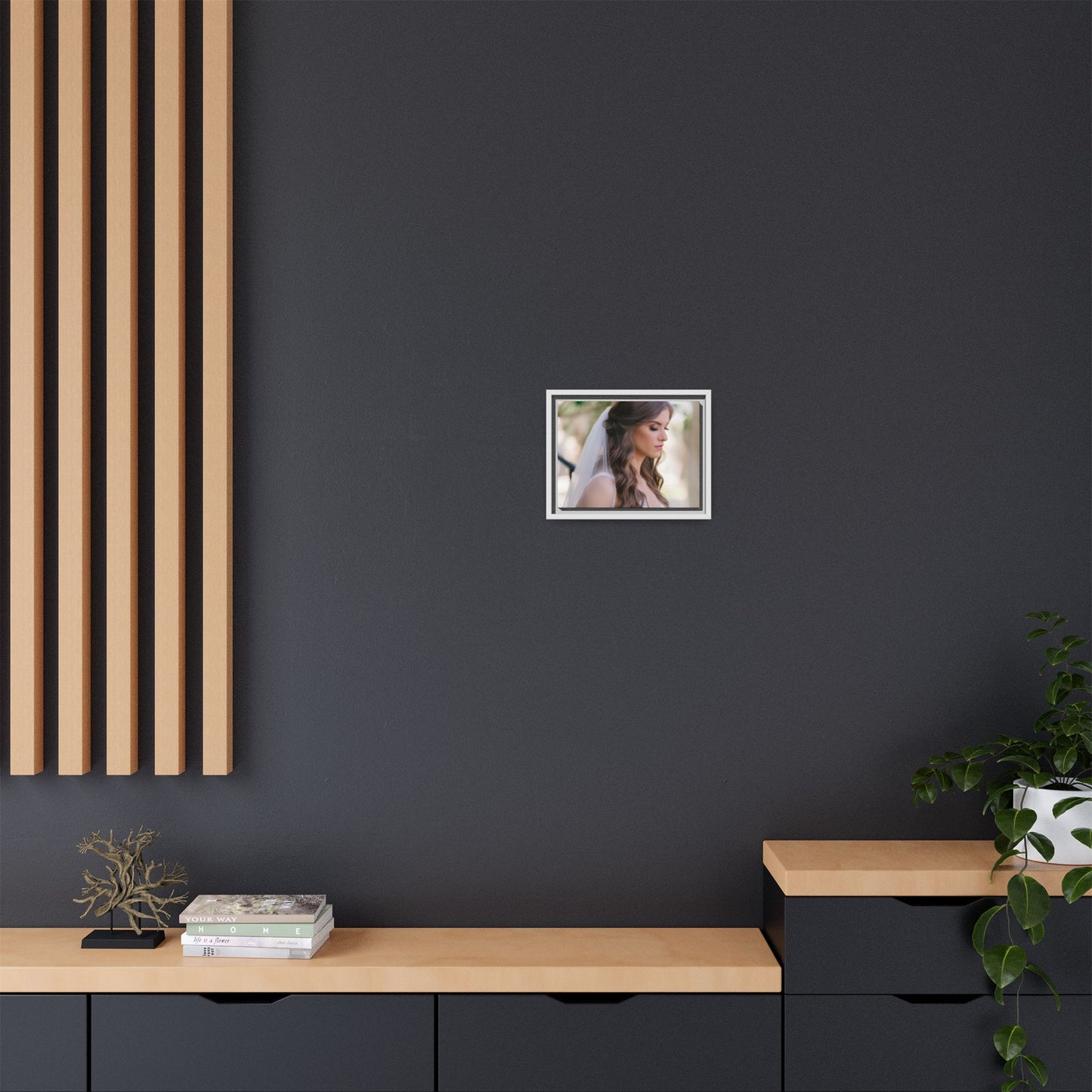 Your Dream in a Canvas