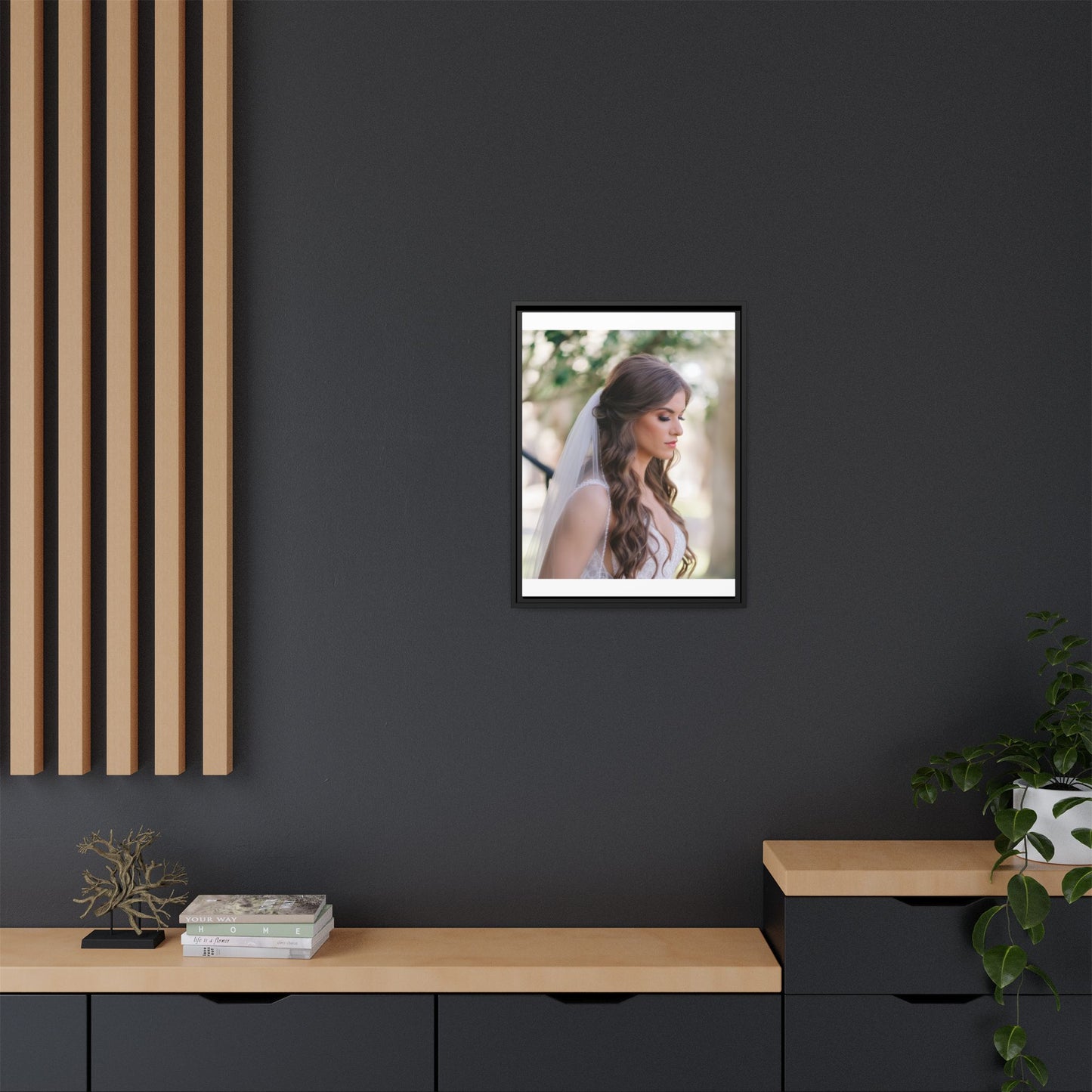 Your Dream in a Canvas
