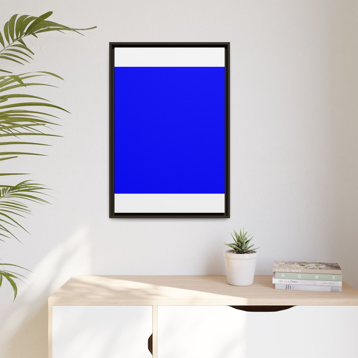 Your Dream in a Canvas