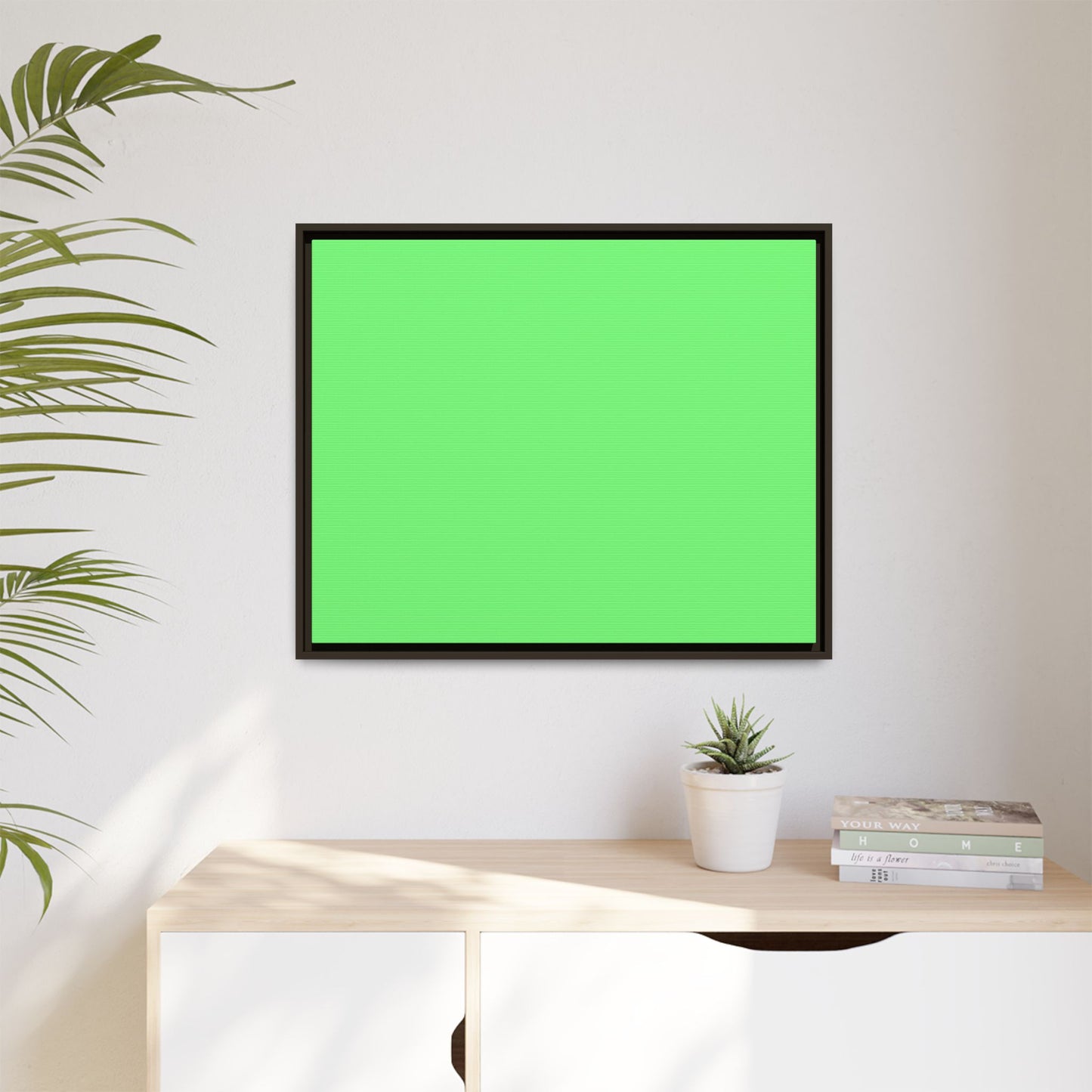 Your Dream in a Canvas