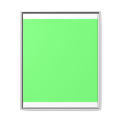 Your Dream in a Canvas