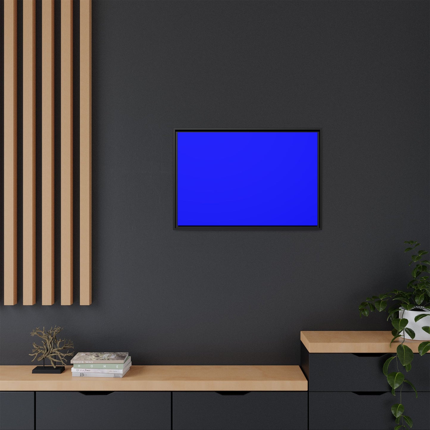 Your Dream in a Canvas