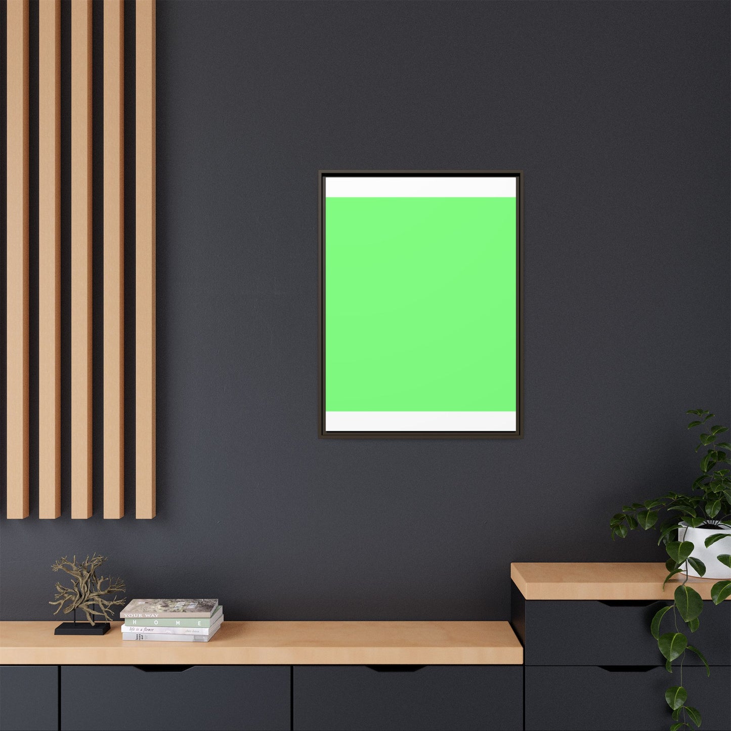 Your Dream in a Canvas