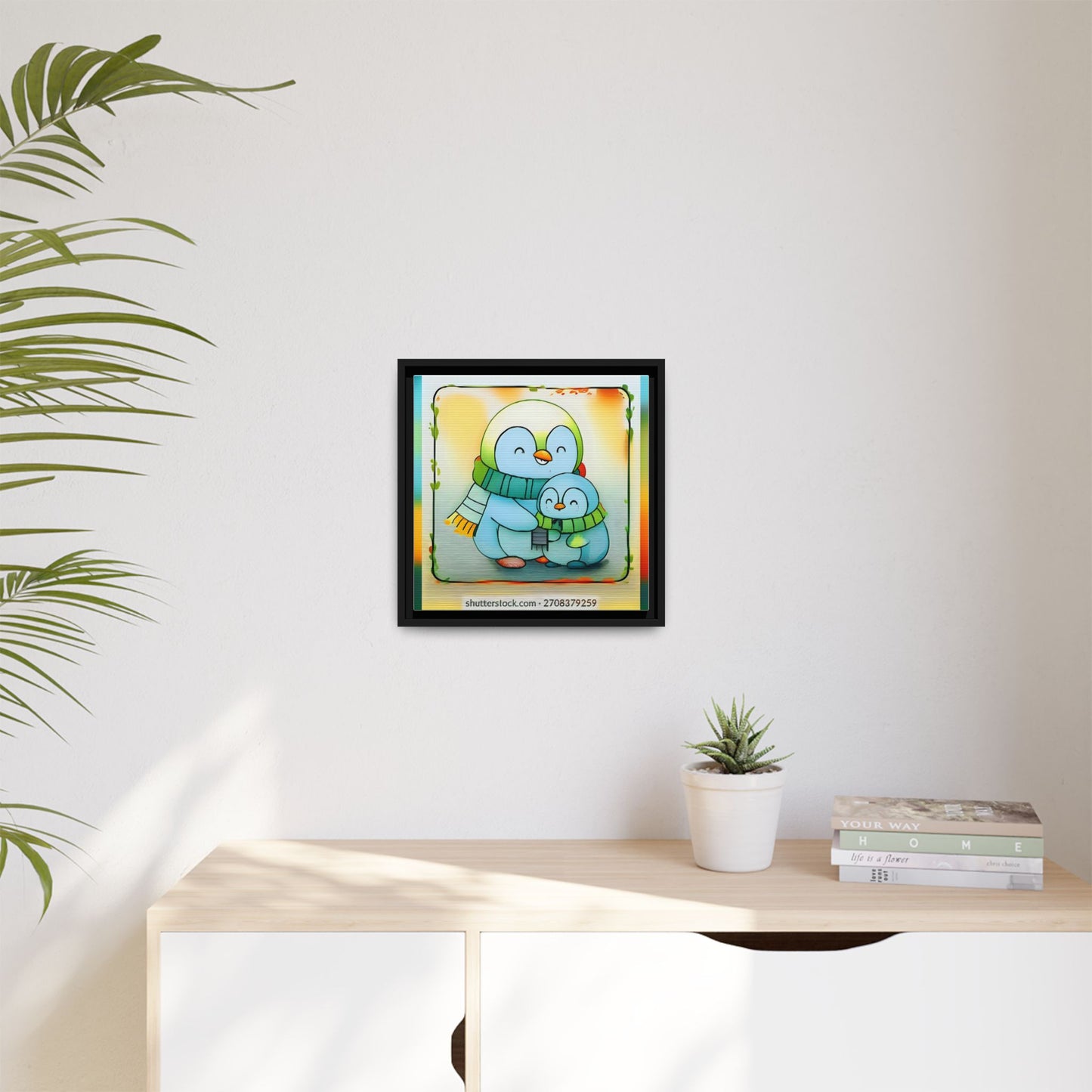 Your Dream in a Canvas