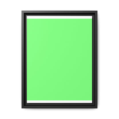 Your Dream in a Canvas