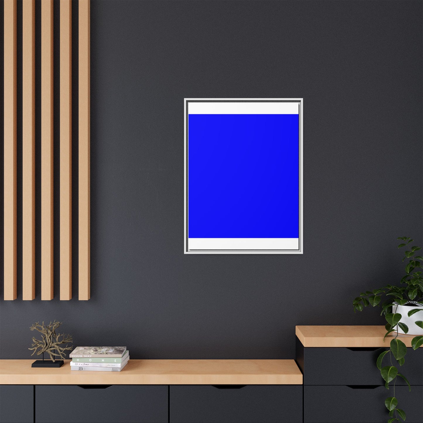 Your Dream in a Canvas