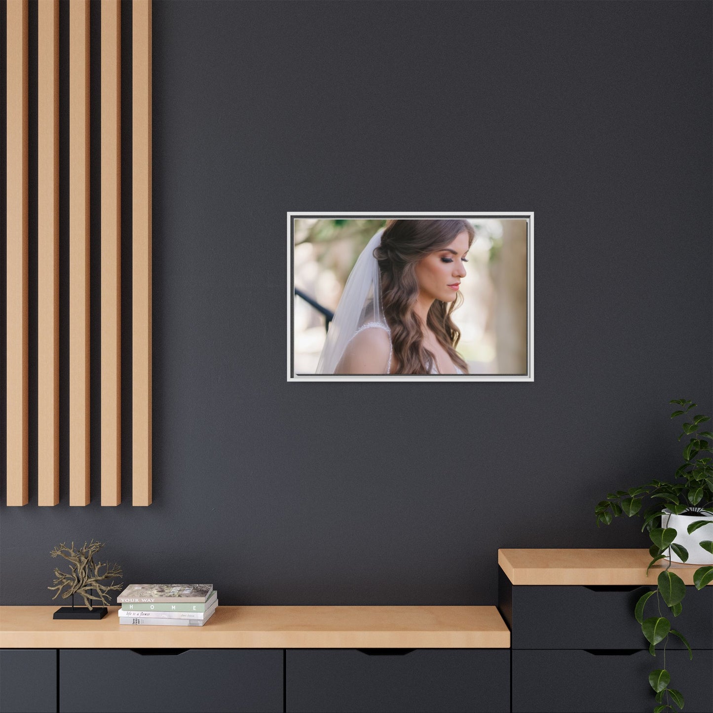 Your Dream in a Canvas