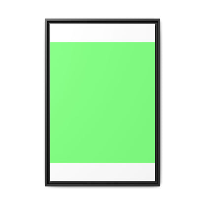 Your Dream in a Canvas