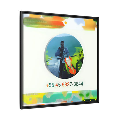 Your Dream in a Canvas