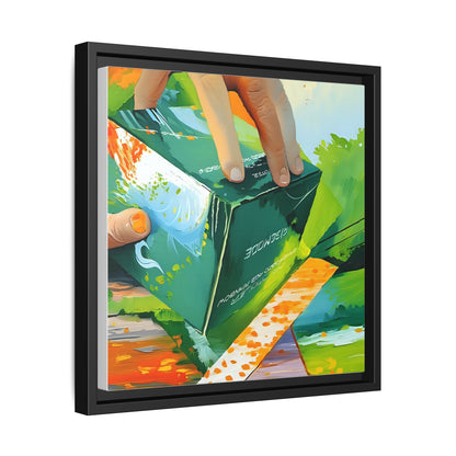 Your Dream in a Canvas