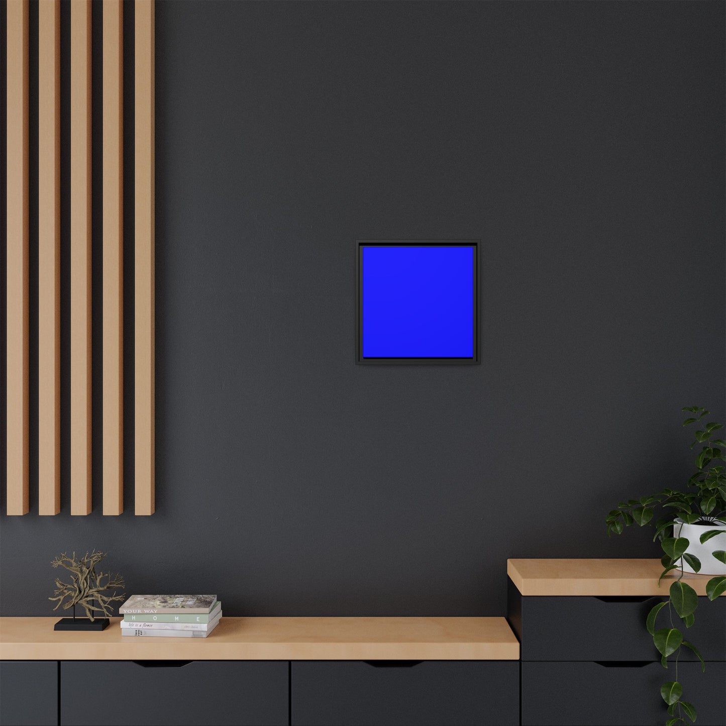 Your Dream in a Canvas