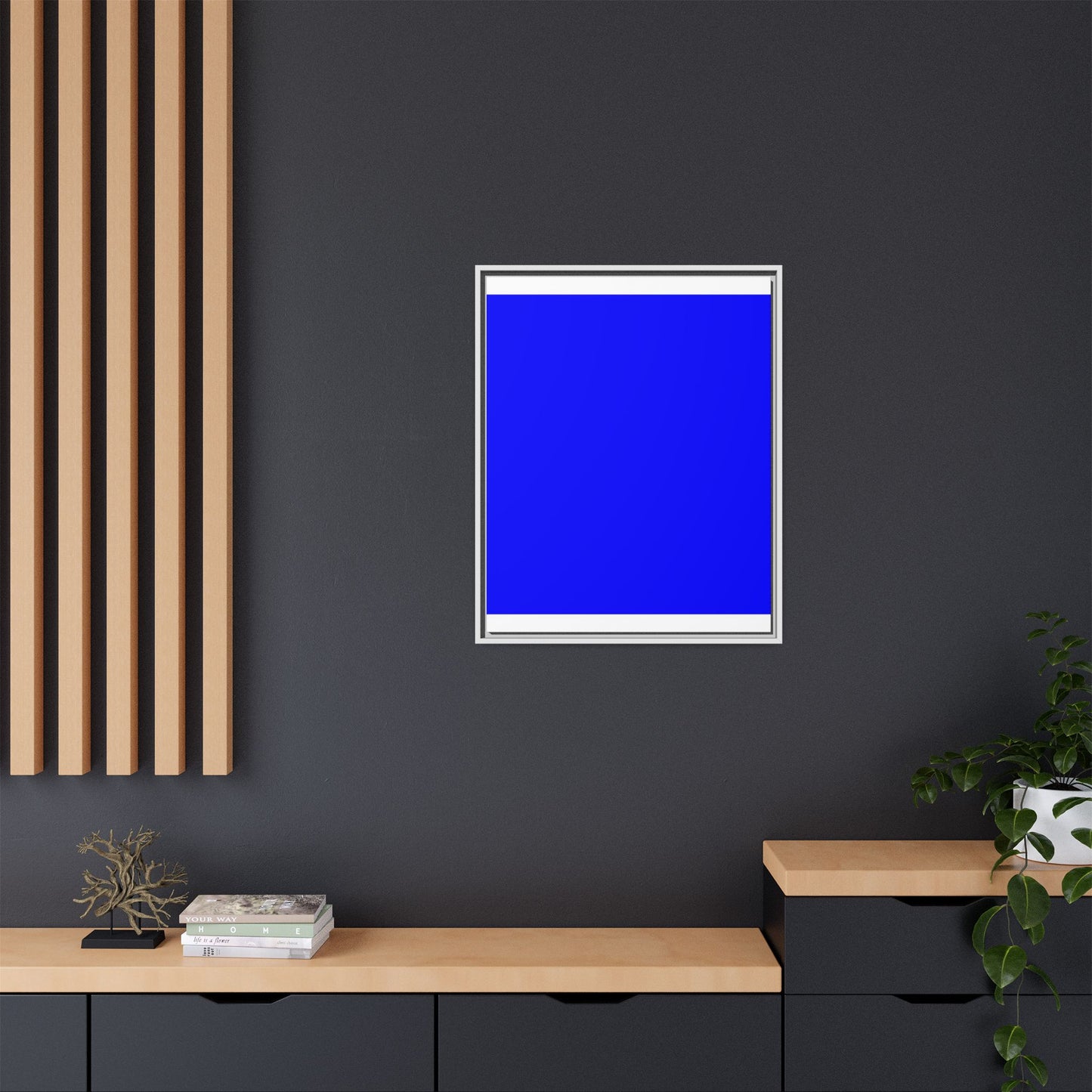 Your Dream in a Canvas