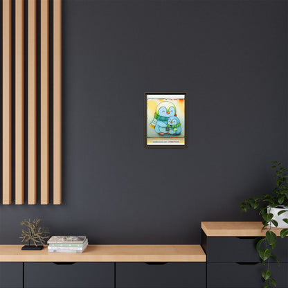 Your Dream in a Canvas