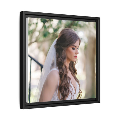 Your Dream in a Canvas