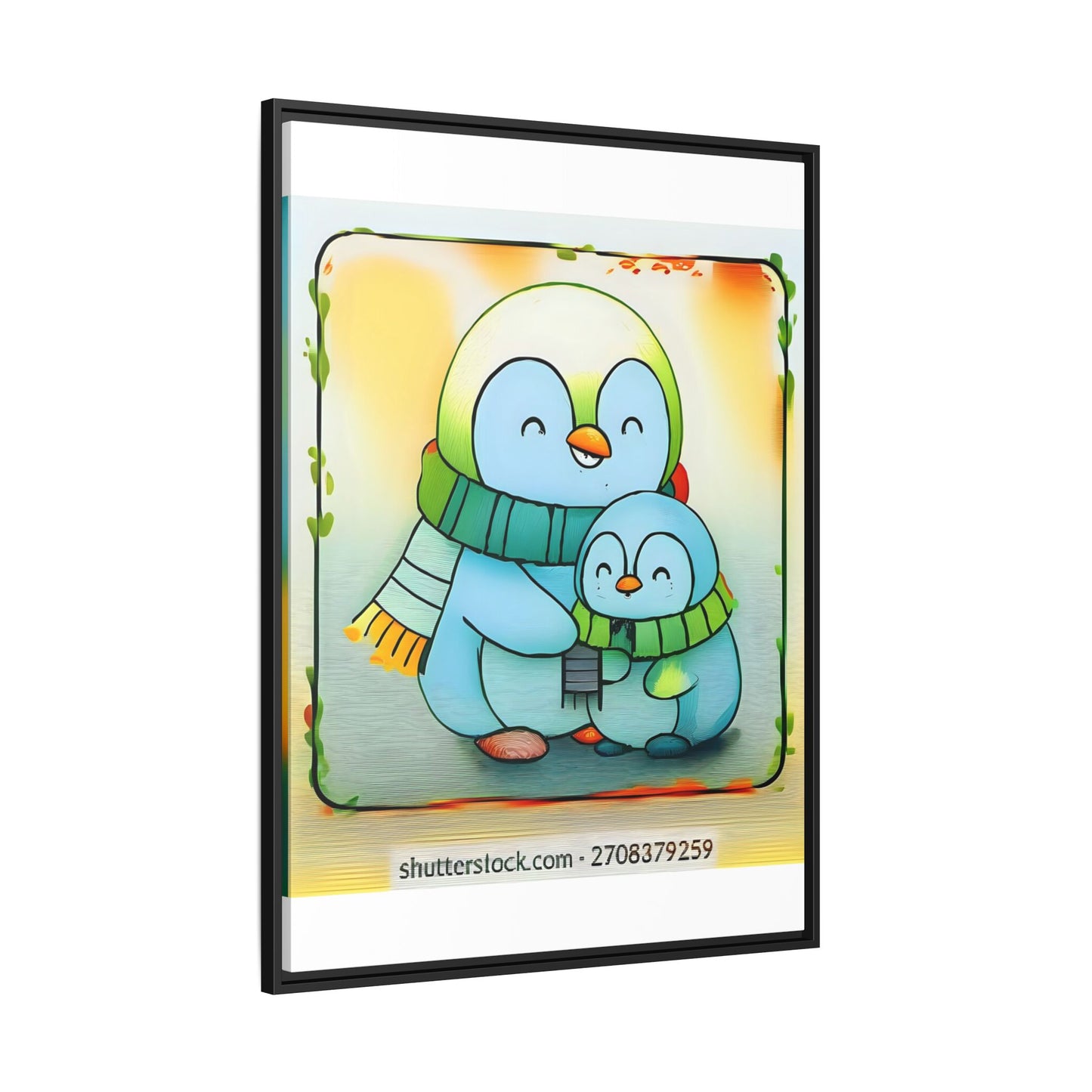 Your Dream in a Canvas
