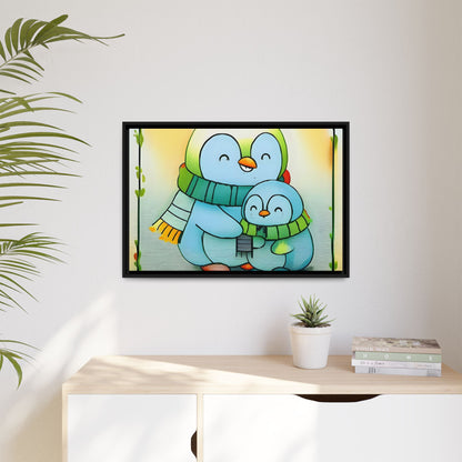 Your Dream in a Canvas