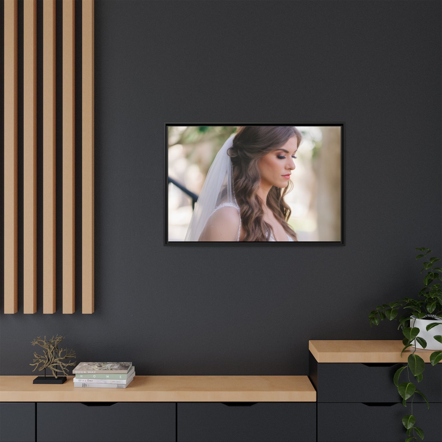 Your Dream in a Canvas