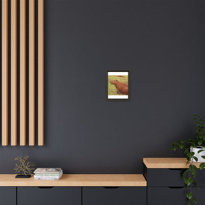 Your Dream in a Canvas