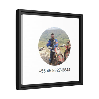 Your Dream in a Canvas