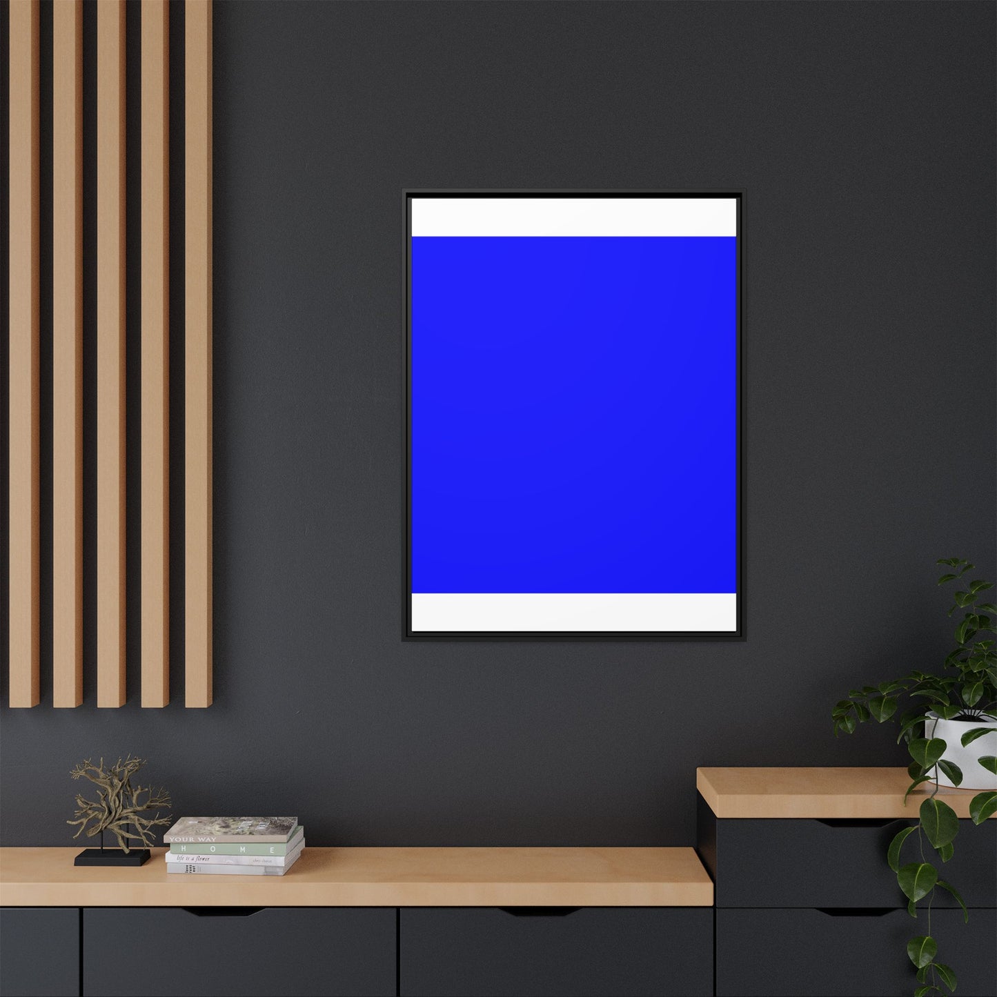 Your Dream in a Canvas