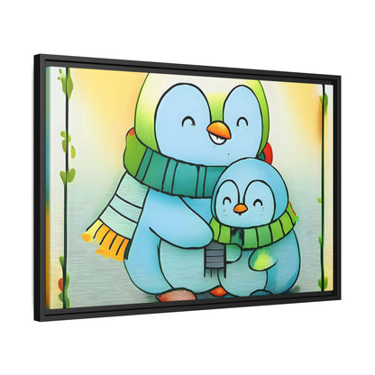 Your Dream in a Canvas