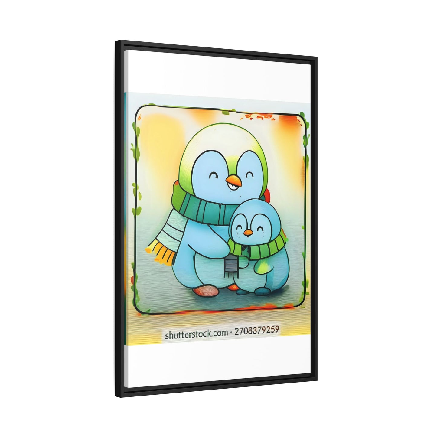 Your Dream in a Canvas