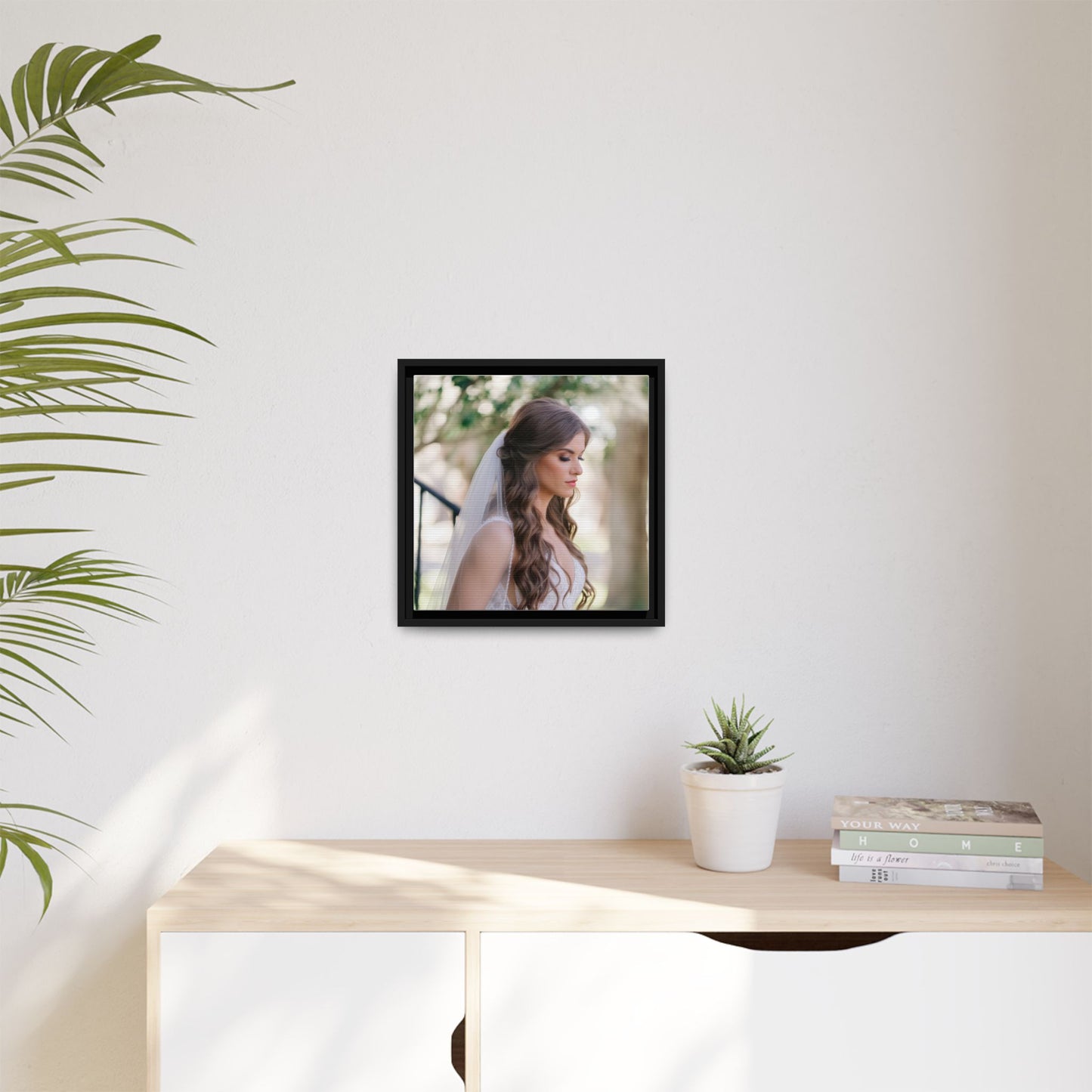 Your Dream in a Canvas
