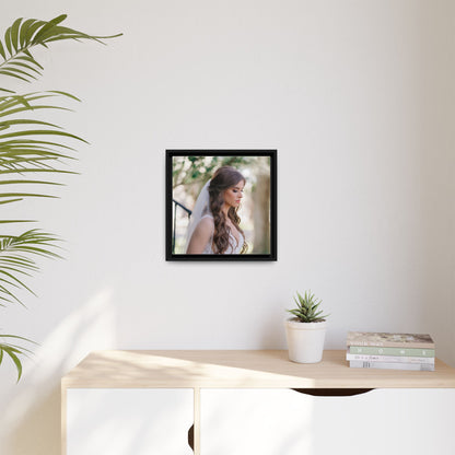 Your Dream in a Canvas