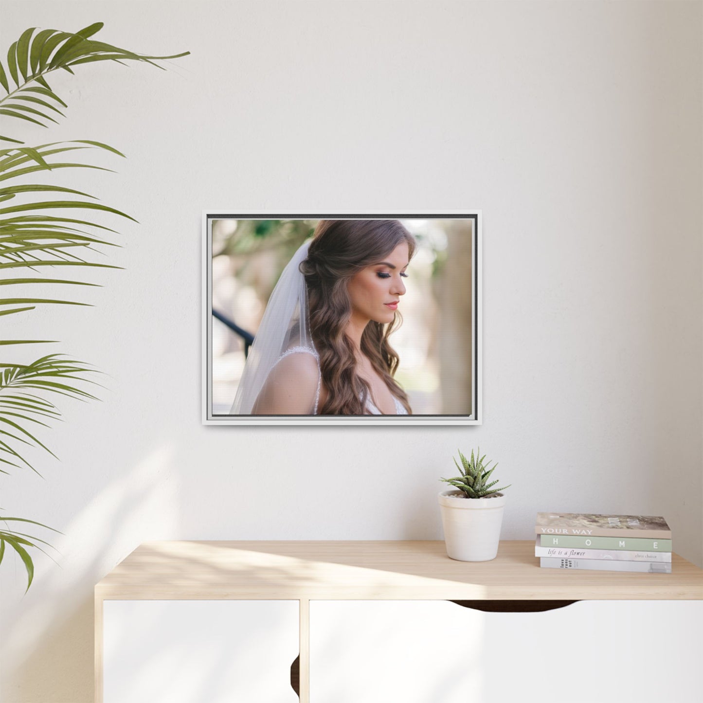 Your Dream in a Canvas
