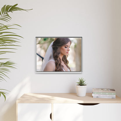 Your Dream in a Canvas