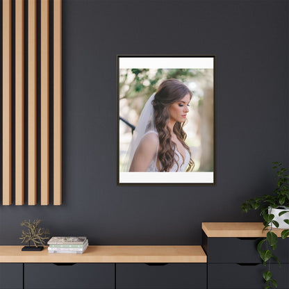 Your Dream in a Canvas
