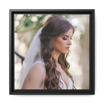 Your Dream in a Canvas
